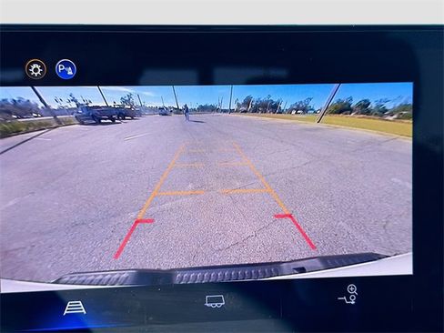 Used 2025 Chevrolet Colorado W/T w/ WT Custom Package image 28