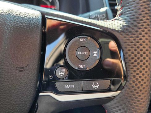 Used 2025 Honda Passport Black Edition image 31
