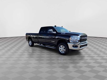 Used 2024 RAM 3500 Big Horn