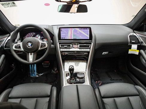 New 2026 BMW 840i w/ M Sport Professional Package RWD image 13