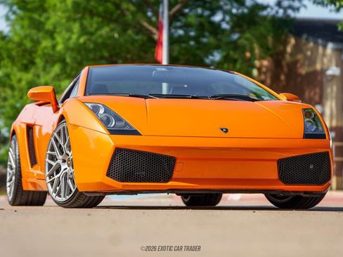 Used 2004 Lamborghini Gallardo AWD/4WD image 15