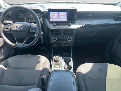 Used 2024 Ford Maverick XL FWD image 12
