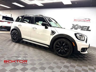 Used 2020 MINI Cooper Countryman S
