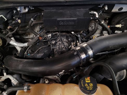 Used 2016 Ford F150 XLT w/ Equipment Group 302A Luxury RWD image 30