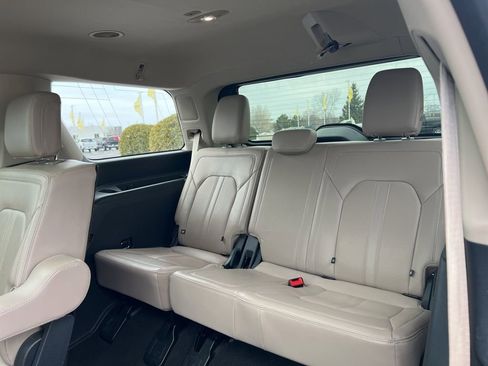 Used 2024 Ford Expedition Limited image 28
