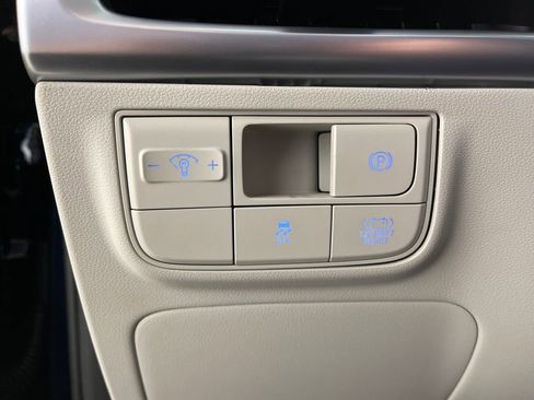 New 2026 Hyundai Tucson Blue SE w/ Tow & Go Package image 46