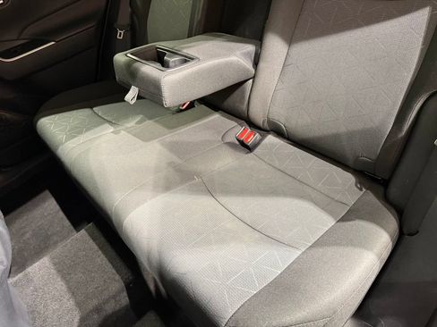 Certified 2025 Toyota RAV4 XLE AWD/4WD image 19
