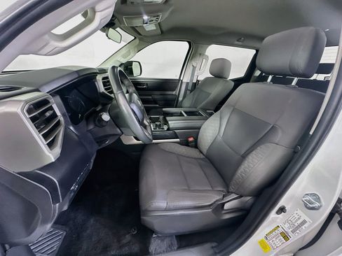 Used 2024 Toyota Tundra SR5 w/ TRD Off-Road Package AWD/4WD image 13