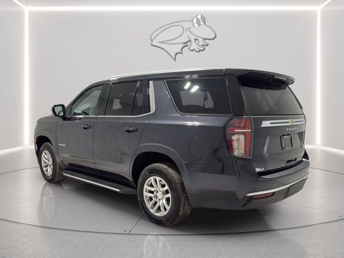 Used 2023 Chevrolet Tahoe LS AWD/4WD image 3
