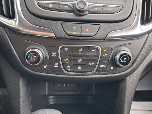 Used 2024 Chevrolet Equinox LT AWD/4WD image 8