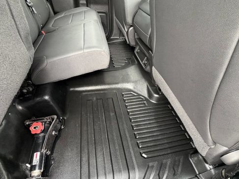 Used 2021 Chevrolet Silverado 2500 W/T w/ WT Convenience Package RWD image 44