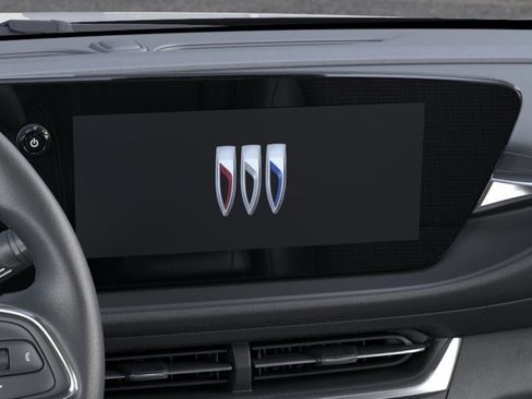 New 2026 Buick Envista Sport Touring w/ Convenience I Package FWD image 29