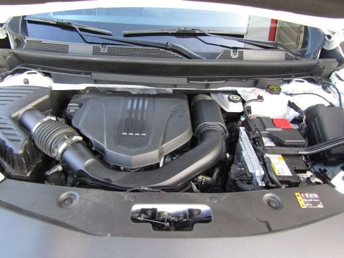 Used 2025 Buick Enclave Preferred image 35