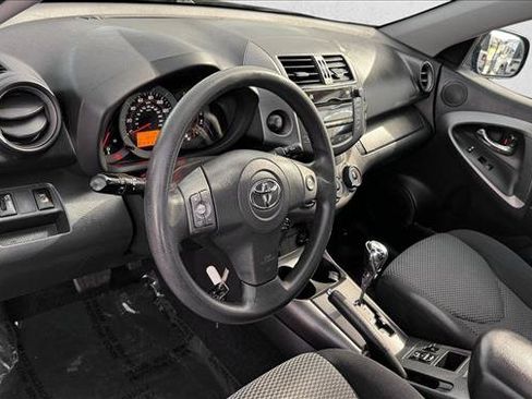 Used 2009 Toyota RAV4 Sport AWD/4WD image 11