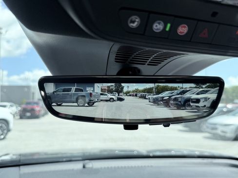 Used 2024 Chevrolet Blazer EV AWD Police image 14