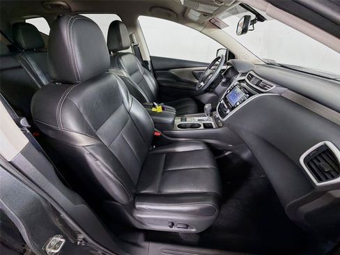 Used 2018 Nissan Murano SL w/ Cargo Package AWD/4WD image 31