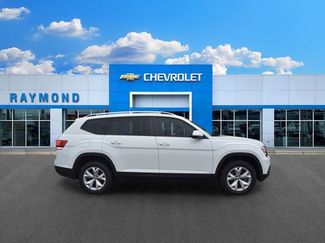 Used 2018 Volkswagen Atlas SE FWD video 2