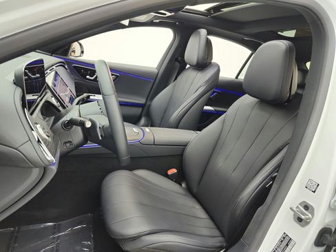 Certified 2026 Mercedes-Benz E 350 Sedan image 10