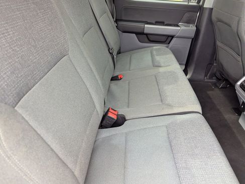 Certified 2024 Ford F150 XLT w/ Mobile Office Package image 14