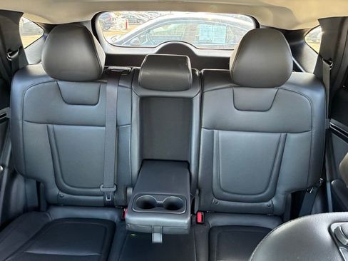 Used 2024 Hyundai Tucson Limited image 15