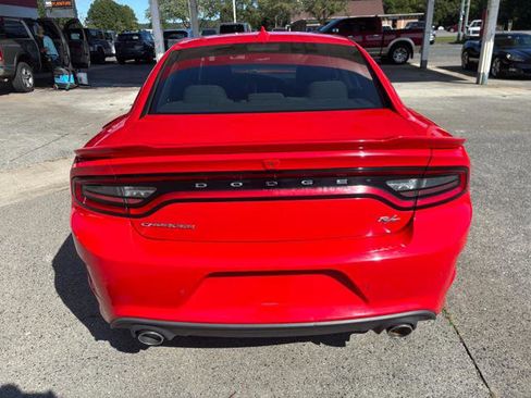 Used 2021 Dodge Charger R/T image 3