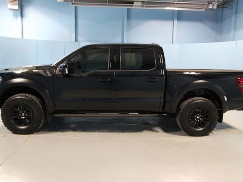 Used 2024 Ford F150 Raptor image 37