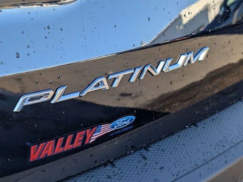 New 2026 Ford Escape Platinum w/ Premium Technology Package image 14