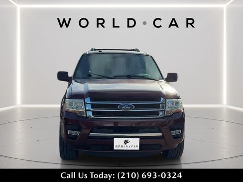 Used 2016 Ford Expedition Limited RWD image 2