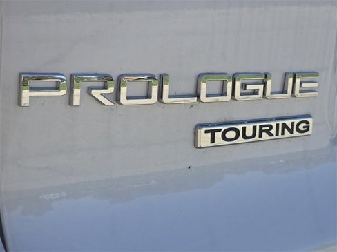 New 2024 Honda Prologue Touring image 14