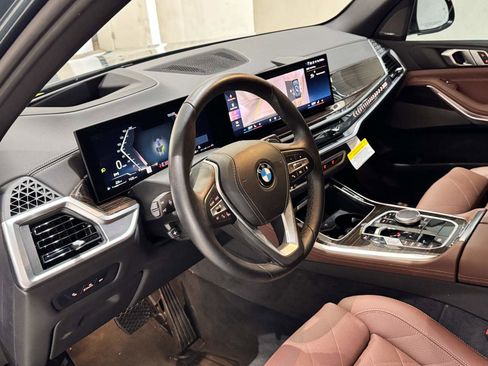 Certified 2026 BMW X5 sDrive40i RWD image 8