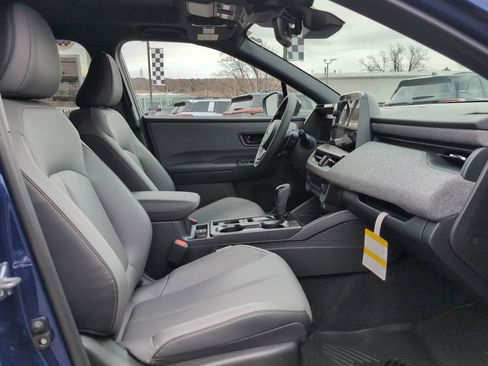 New 2026 Subaru Outback Limited w/ Premium/Limited Plus Package AWD/4WD image 17