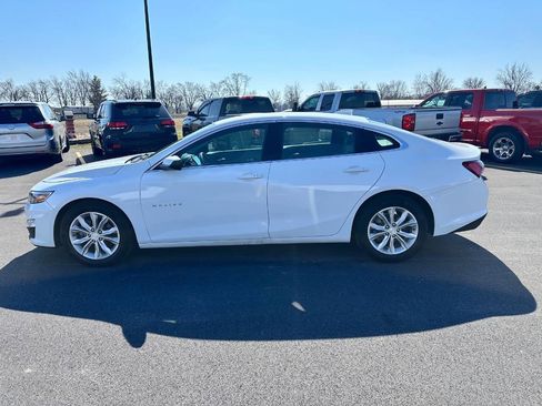 Used 2020 Chevrolet Malibu LT image 6