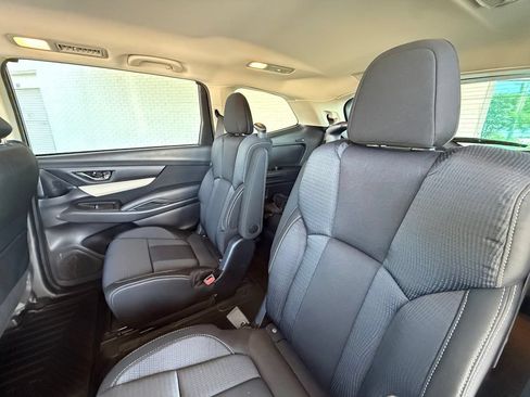 Used 2020 Subaru Ascent Premium w/ Convenience Package AWD/4WD image 18