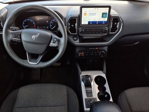 Used 2024 Ford Bronco Sport Big Bend image 12