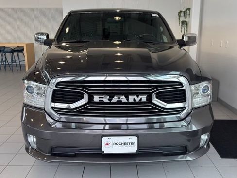 Used 2017 RAM 1500 Limited AWD/4WD image 42