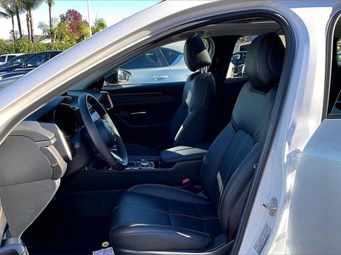 Certified 2025 MAZDA CX-50 AWD 2.5 Hybrid w/ Premium Pkg image 14