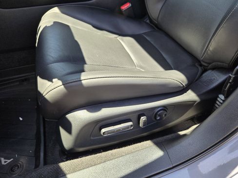 Used 2024 Honda Accord Sport image 14
