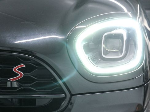 Certified 2023 MINI Cooper Countryman S image 10