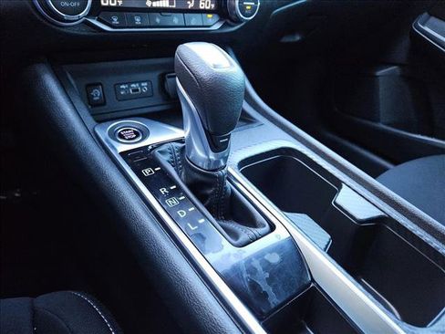 Used 2025 Nissan Sentra SV w/ All-Weather Package image 14