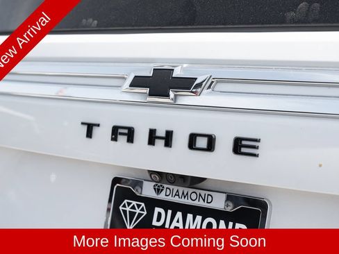 Used 2023 Chevrolet Tahoe Premier w/ Premium Package AWD/4WD image 9