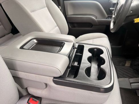 Used 2018 GMC Sierra 1500 4x4 Double Cab image 18