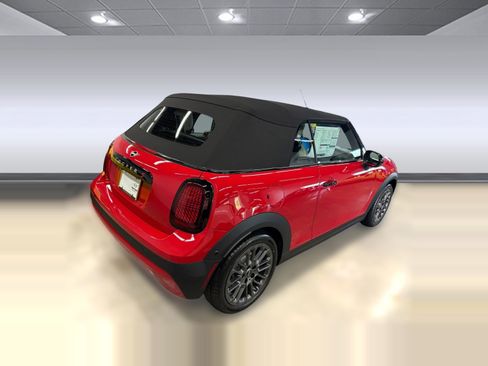 New 2026 MINI Cooper S image 9