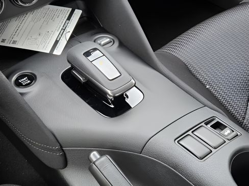 New 2026 Nissan Z Sport w/ Floor Mat Package image 17