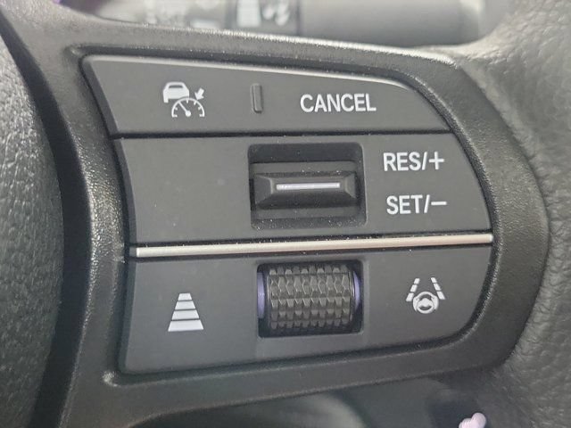 Used 2025 Honda Accord SE image 25