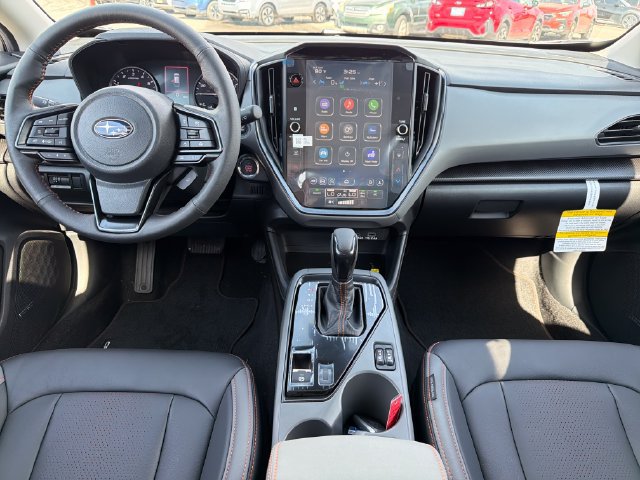 New 2026 Subaru Crosstrek 2.5i Limited AWD/4WD image 9
