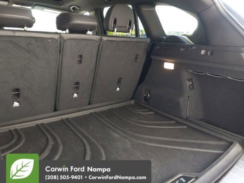 Used 2018 BMW X1 xDrive28i AWD/4WD image 29