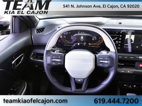 New 2026 Kia K4 GT-Line FWD image 21