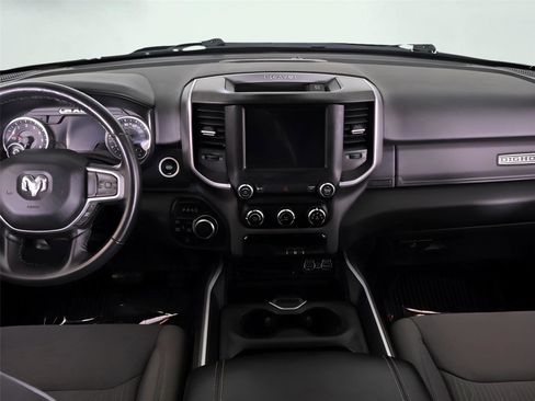 Used 2022 RAM 1500 Big Horn image 31