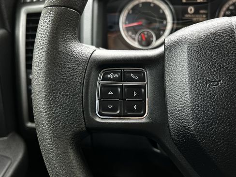 Used 2018 RAM 2500 Tradesman w/ Chrome Appearance Group image 14