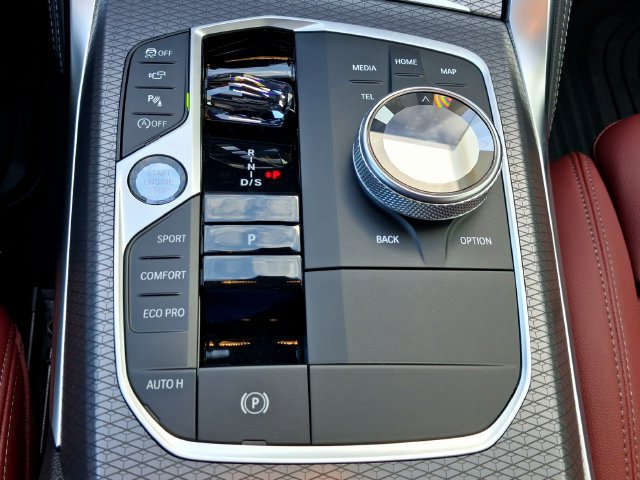 New 2026 BMW 430i xDrive w/ M Sport Package AWD/4WD image 24